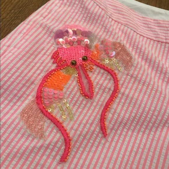 Lilly Pulitzer Shorts - Picture 2 of 6